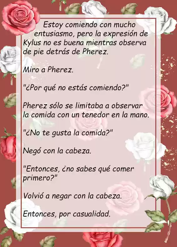 En Esta Vida Seré La Matriarca De Esta Familia (Novela) (Novela) - Capítulo 51 - Página 15 - LectorTMOo