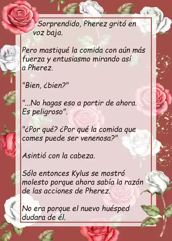 En Esta Vida Seré La Matriarca De Esta Familia (Novela) (Novela) - Capítulo 51 - Página 17 - LectorTMOo