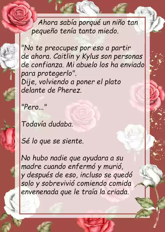 En Esta Vida Seré La Matriarca De Esta Familia (Novela) (Novela) - Capítulo 51 - Página 18 - LectorTMOo