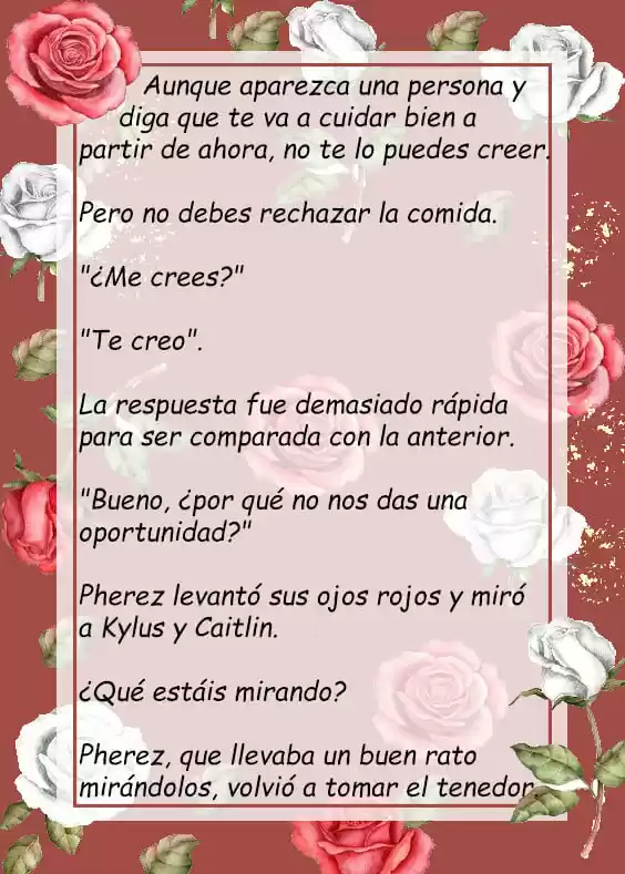 En Esta Vida Seré La Matriarca De Esta Familia (Novela) (Novela) - Capítulo 51 - Página 19 - LectorTMOo