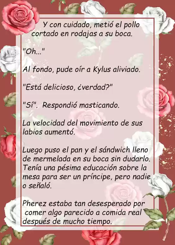 En Esta Vida Seré La Matriarca De Esta Familia (Novela) (Novela) - Capítulo 51 - Página 20 - LectorTMOo