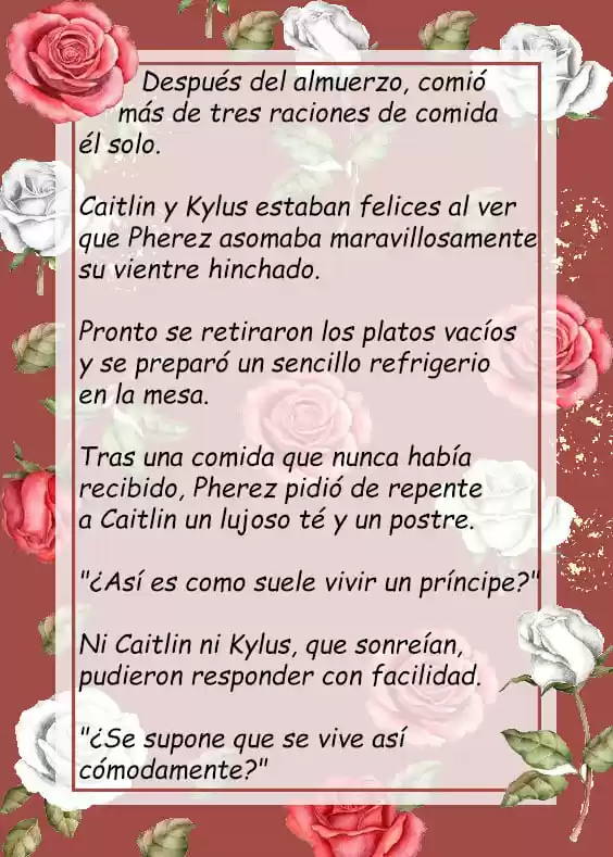 En Esta Vida Seré La Matriarca De Esta Familia (Novela) (Novela) - Capítulo 51 - Página 22 - LectorTMOo