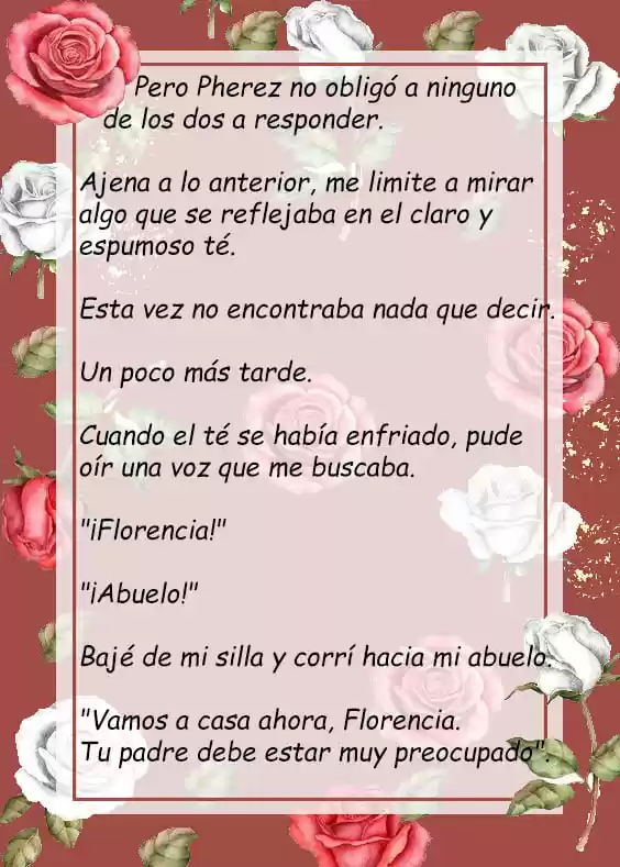 En Esta Vida Seré La Matriarca De Esta Familia (Novela) (Novela) - Capítulo 51 - Página 23 - LectorTMOo