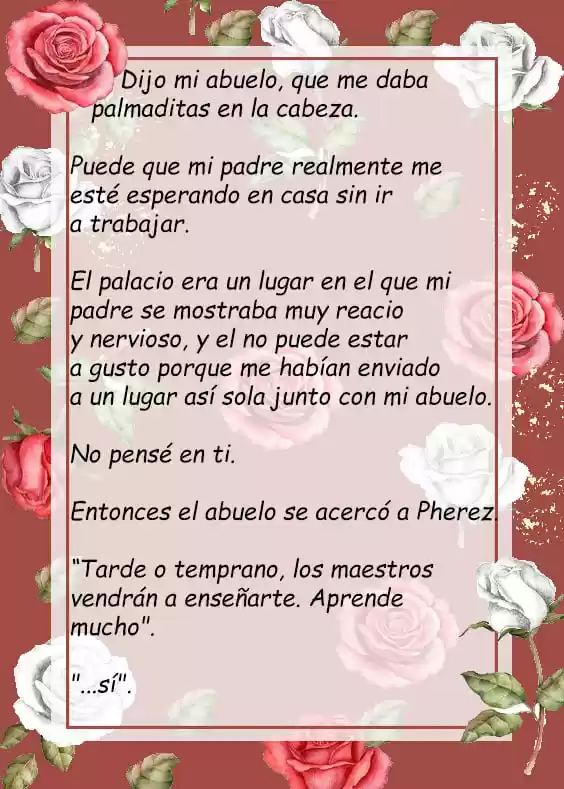 En Esta Vida Seré La Matriarca De Esta Familia (Novela) (Novela) - Capítulo 51 - Página 24 - LectorTMOo