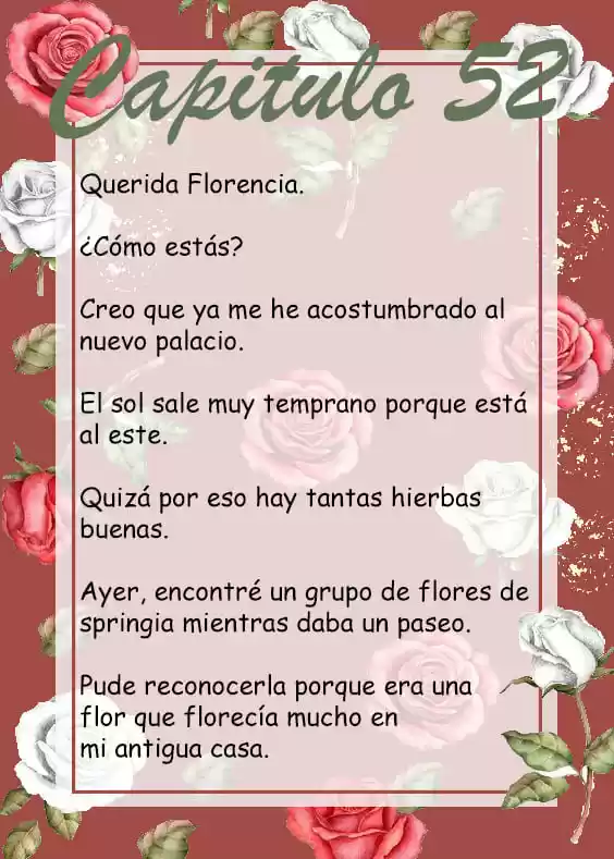 En Esta Vida Seré La Matriarca De Esta Familia (Novela) (Novela) - Capítulo 52 - Página 7 - LectorTMOo
