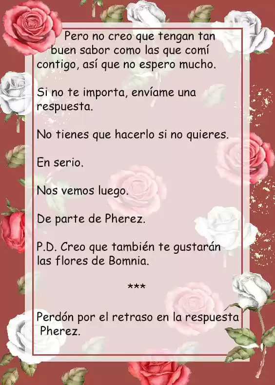 En Esta Vida Seré La Matriarca De Esta Familia (Novela) (Novela) - Capítulo 52 - Página 9 - LectorTMOo