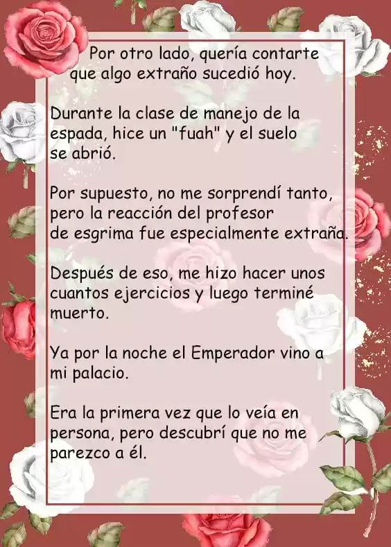 En Esta Vida Seré La Matriarca De Esta Familia (Novela) (Novela) - Capítulo 52 - Página 12 - LectorTMOo