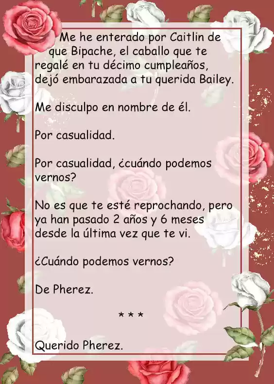 En Esta Vida Seré La Matriarca De Esta Familia (Novela) (Novela) - Capítulo 52 - Página 15 - LectorTMOo