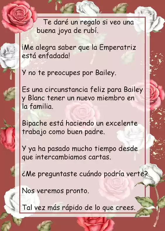 En Esta Vida Seré La Matriarca De Esta Familia (Novela) (Novela) - Capítulo 52 - Página 16 - LectorTMOo