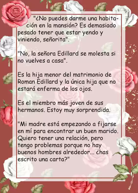 En Esta Vida Seré La Matriarca De Esta Familia (Novela) (Novela) - Capítulo 52 - Página 18 - LectorTMOo