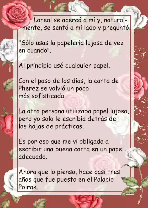 En Esta Vida Seré La Matriarca De Esta Familia (Novela) (Novela) - Capítulo 52 - Página 19 - LectorTMOo