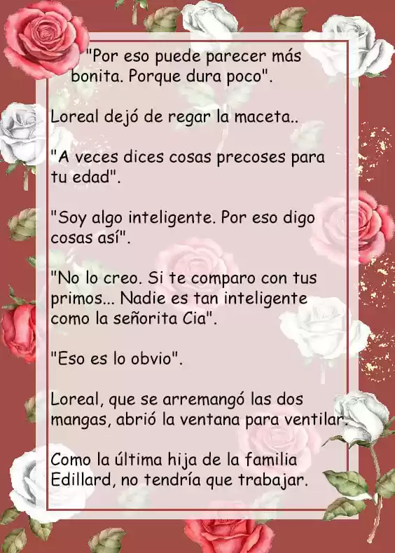 En Esta Vida Seré La Matriarca De Esta Familia (Novela) (Novela) - Capítulo 52 - Página 22 - LectorTMOo