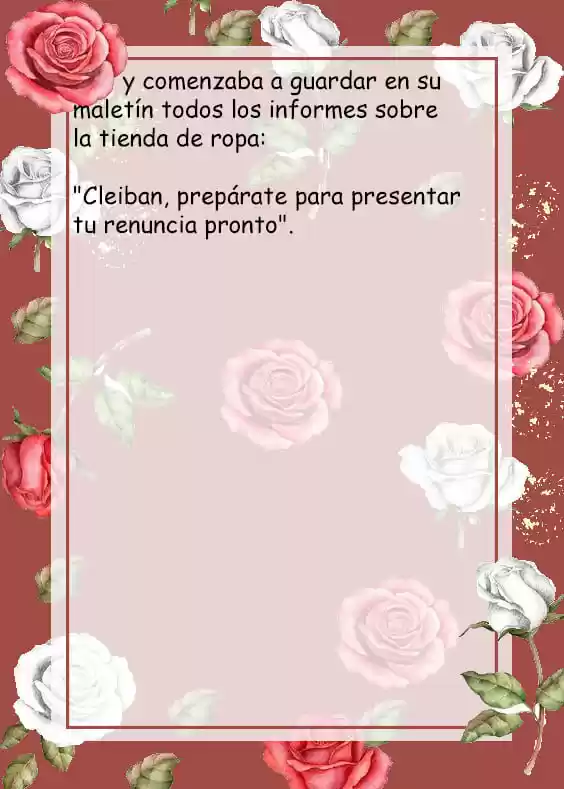 En Esta Vida Seré La Matriarca De Esta Familia (Novela) (Novela) - Capítulo 52 - Página 29 - LectorTMOo