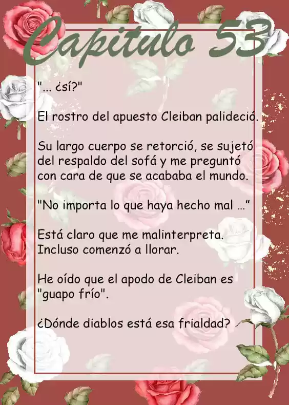 En Esta Vida Seré La Matriarca De Esta Familia (Novela) (Novela) - Capítulo 53 - Página 7 - LectorTMOo