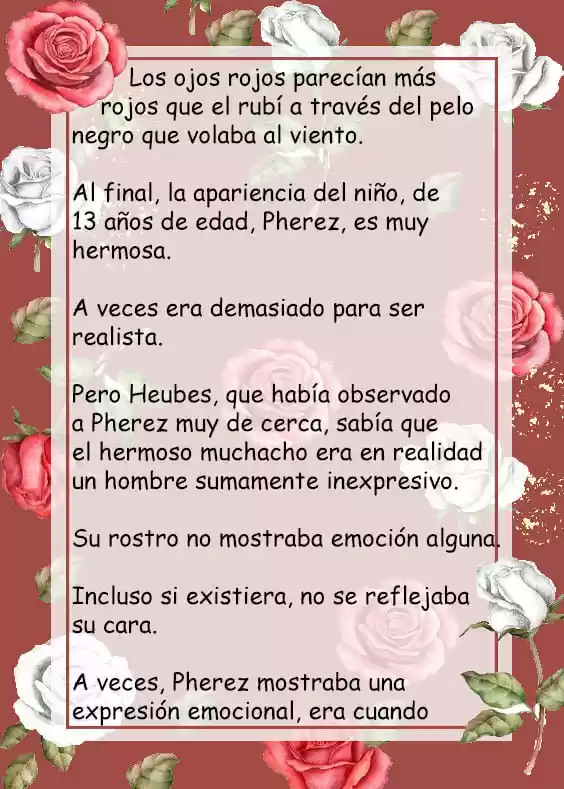 En Esta Vida Seré La Matriarca De Esta Familia (Novela) (Novela) - Capítulo 53 - Página 14 - LectorTMOo
