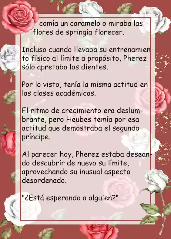 En Esta Vida Seré La Matriarca De Esta Familia (Novela) (Novela) - Capítulo 53 - Página 15 - LectorTMOo