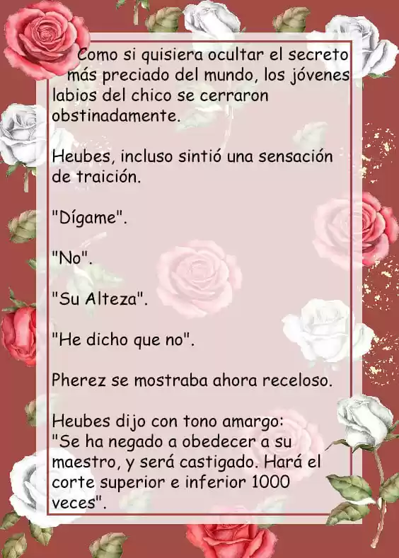 En Esta Vida Seré La Matriarca De Esta Familia (Novela) (Novela) - Capítulo 53 - Página 17 - LectorTMOo