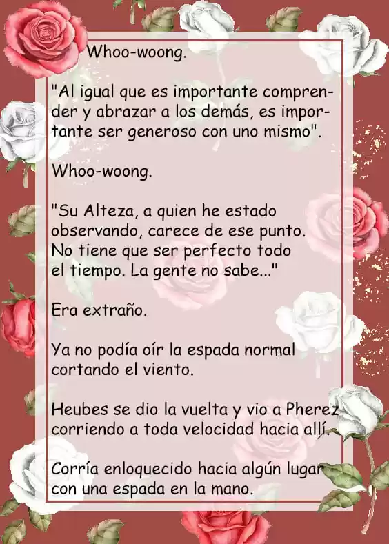 En Esta Vida Seré La Matriarca De Esta Familia (Novela) (Novela) - Capítulo 53 - Página 19 - LectorTMOo
