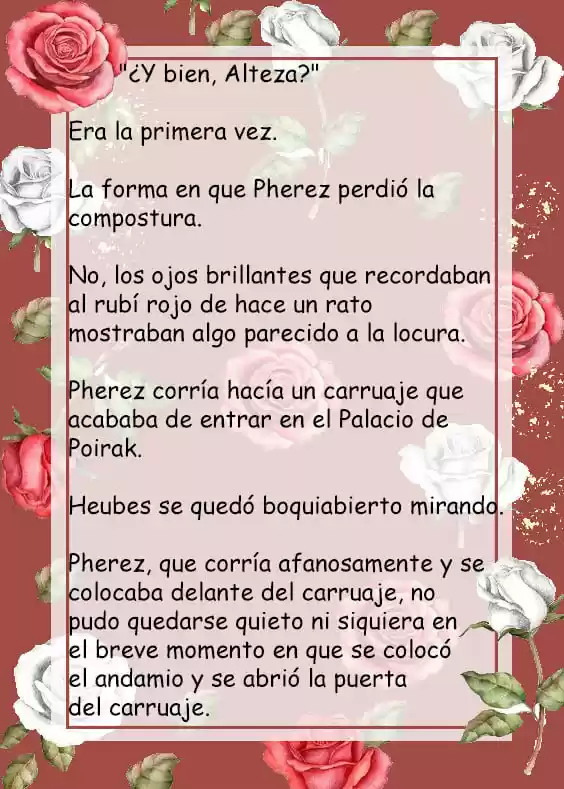 En Esta Vida Seré La Matriarca De Esta Familia (Novela) (Novela) - Capítulo 53 - Página 20 - LectorTMOo