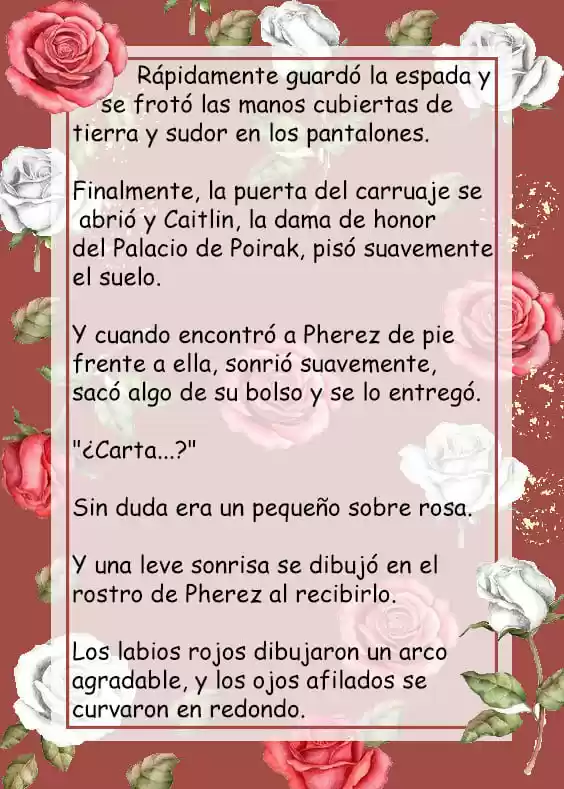 En Esta Vida Seré La Matriarca De Esta Familia (Novela) (Novela) - Capítulo 53 - Página 21 - LectorTMOo