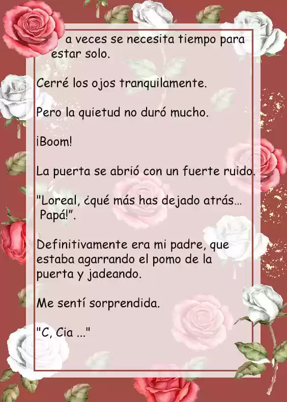 En Esta Vida Seré La Matriarca De Esta Familia (Novela) (Novela) - Capítulo 53 - Página 25 - LectorTMOo