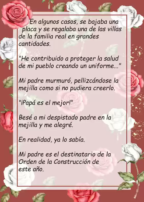 En Esta Vida Seré La Matriarca De Esta Familia (Novela) (Novela) - Capítulo 54 - Página 8 - LectorTMOo
