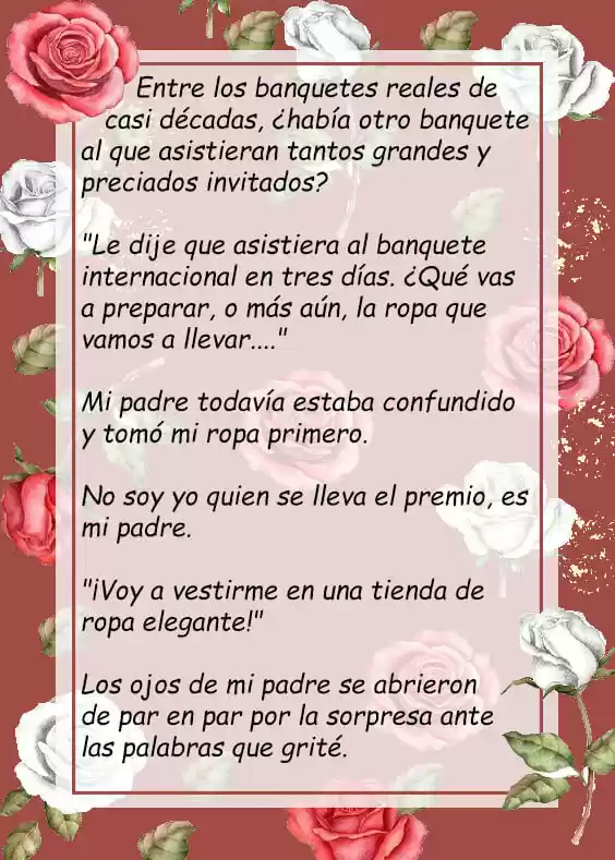En Esta Vida Seré La Matriarca De Esta Familia (Novela) (Novela) - Capítulo 54 - Página 10 - LectorTMOo