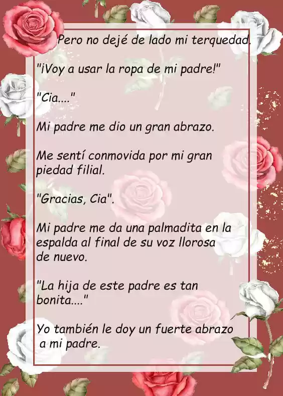 En Esta Vida Seré La Matriarca De Esta Familia (Novela) (Novela) - Capítulo 54 - Página 12 - LectorTMOo