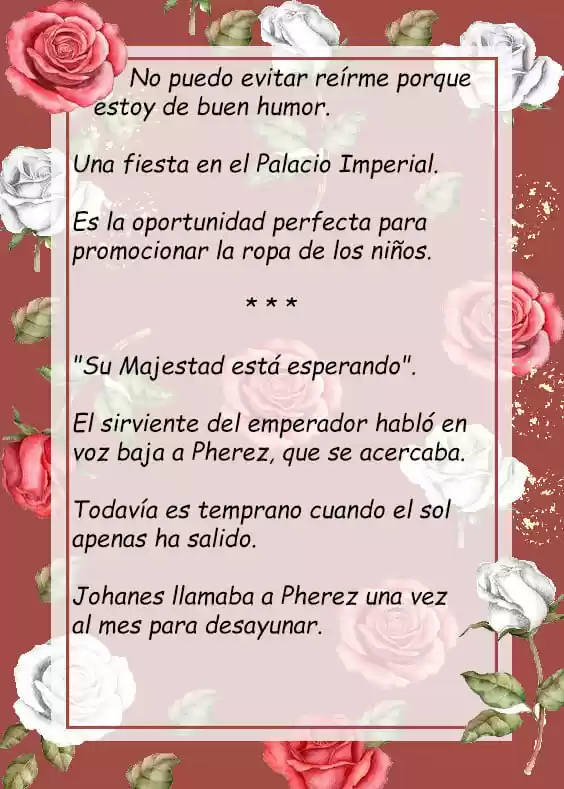 En Esta Vida Seré La Matriarca De Esta Familia (Novela) (Novela) - Capítulo 54 - Página 13 - LectorTMOo