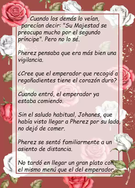 En Esta Vida Seré La Matriarca De Esta Familia (Novela) (Novela) - Capítulo 54 - Página 14 - LectorTMOo