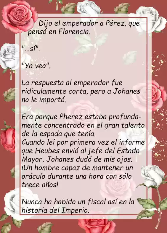 En Esta Vida Seré La Matriarca De Esta Familia (Novela) (Novela) - Capítulo 54 - Página 15 - LectorTMOo