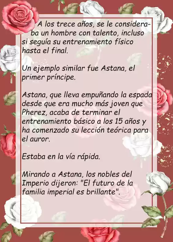 En Esta Vida Seré La Matriarca De Esta Familia (Novela) (Novela) - Capítulo 54 - Página 16 - LectorTMOo