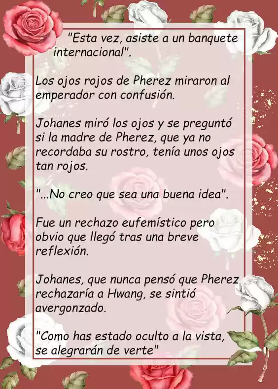 En Esta Vida Seré La Matriarca De Esta Familia (Novela) (Novela) - Capítulo 54 - Página 18 - LectorTMOo