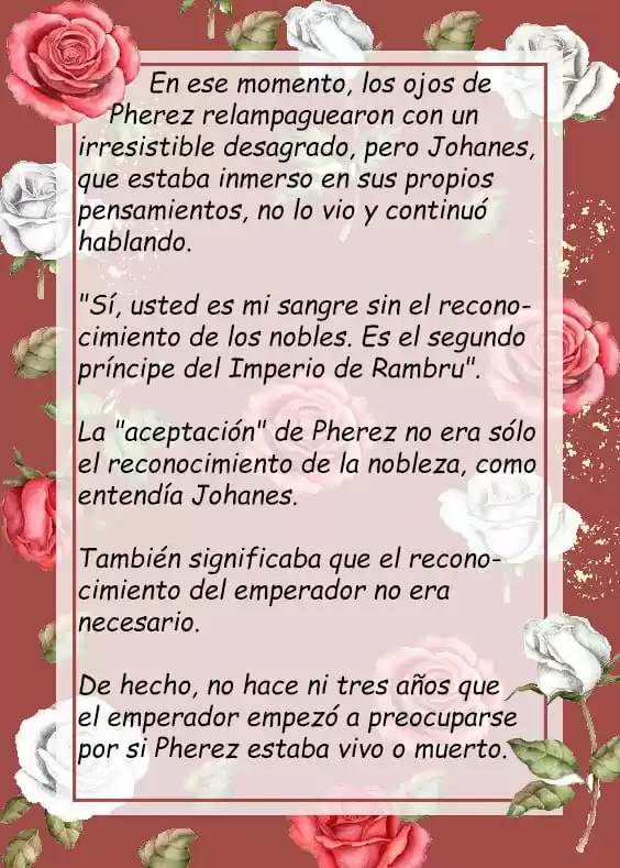 En Esta Vida Seré La Matriarca De Esta Familia (Novela) (Novela) - Capítulo 54 - Página 20 - LectorTMOo