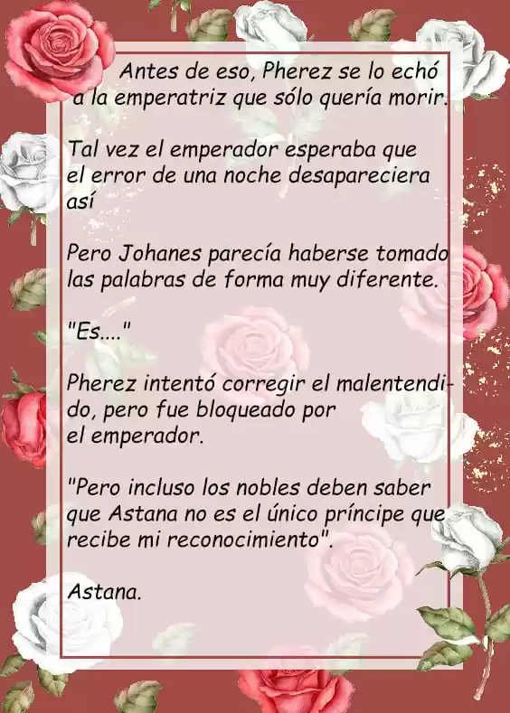 En Esta Vida Seré La Matriarca De Esta Familia (Novela) (Novela) - Capítulo 54 - Página 21 - LectorTMOo