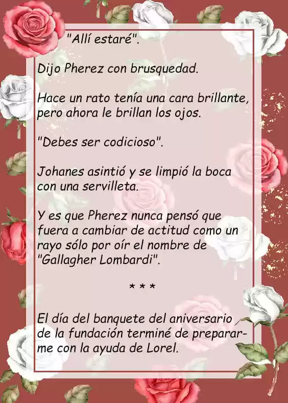 En Esta Vida Seré La Matriarca De Esta Familia (Novela) (Novela) - Capítulo 54 - Página 24 - LectorTMOo