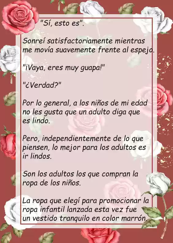 En Esta Vida Seré La Matriarca De Esta Familia (Novela) (Novela) - Capítulo 54 - Página 25 - LectorTMOo