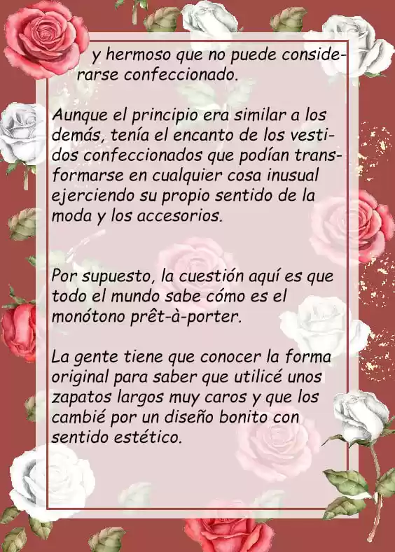 En Esta Vida Seré La Matriarca De Esta Familia (Novela) (Novela) - Capítulo 54 - Página 27 - LectorTMOo