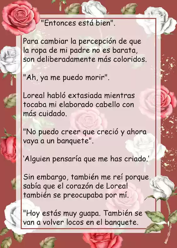 En Esta Vida Seré La Matriarca De Esta Familia (Novela) (Novela) - Capítulo 55 - Página 8 - LectorTMOo