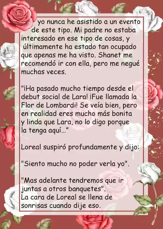 En Esta Vida Seré La Matriarca De Esta Familia (Novela) (Novela) - Capítulo 55 - Página 10 - LectorTMOo