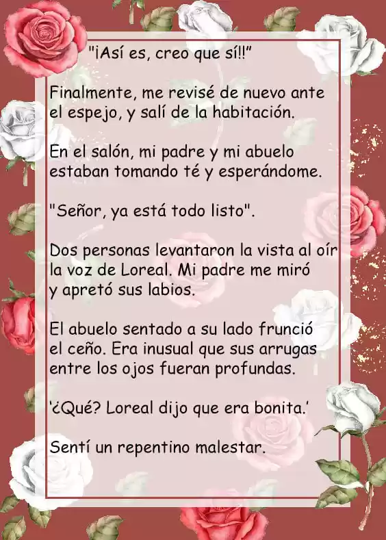 En Esta Vida Seré La Matriarca De Esta Familia (Novela) (Novela) - Capítulo 55 - Página 11 - LectorTMOo