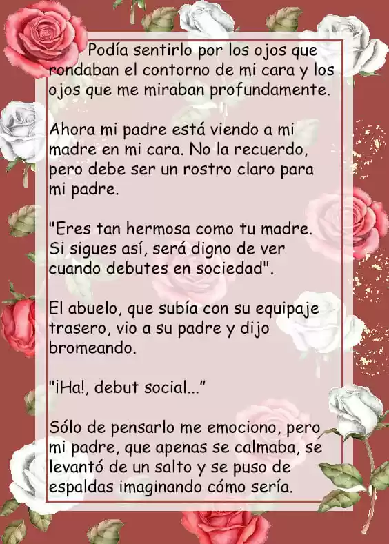 En Esta Vida Seré La Matriarca De Esta Familia (Novela) (Novela) - Capítulo 55 - Página 13 - LectorTMOo