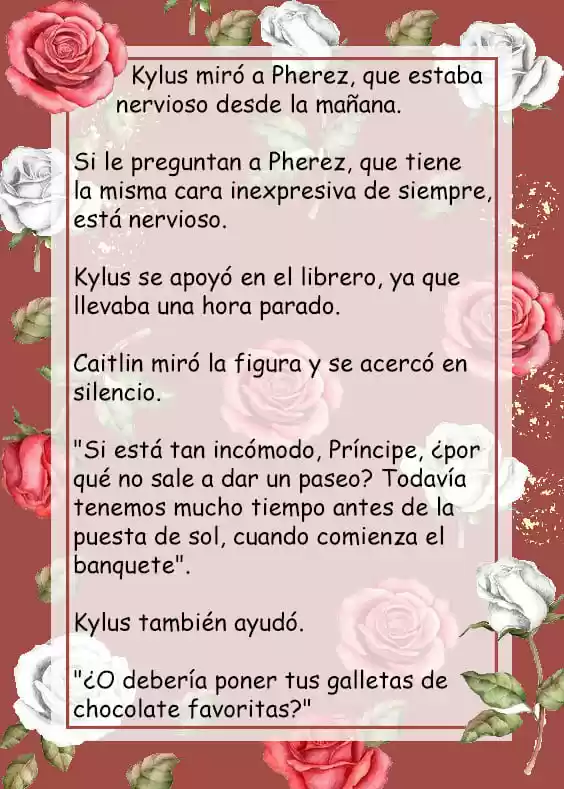 En Esta Vida Seré La Matriarca De Esta Familia (Novela) (Novela) - Capítulo 55 - Página 16 - LectorTMOo
