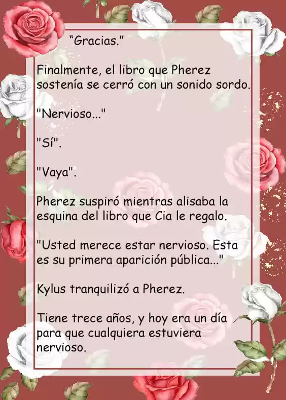 En Esta Vida Seré La Matriarca De Esta Familia (Novela) (Novela) - Capítulo 55 - Página 17 - LectorTMOo