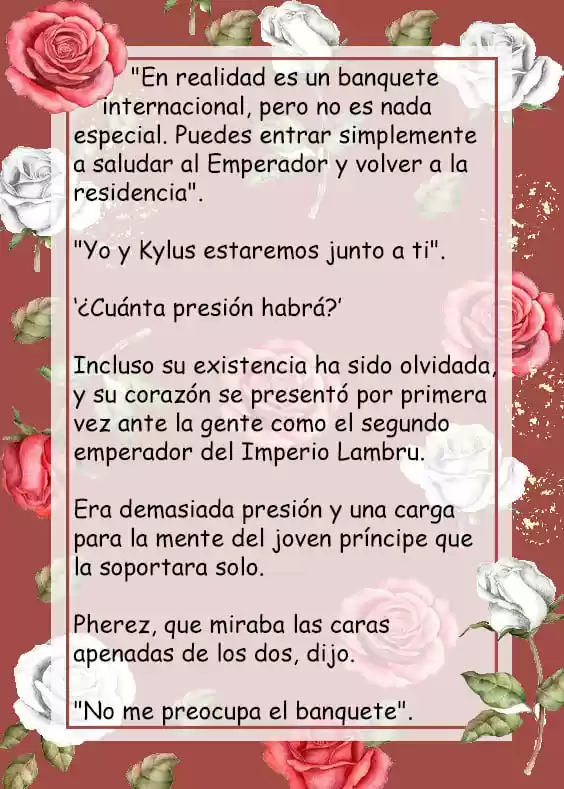 En Esta Vida Seré La Matriarca De Esta Familia (Novela) (Novela) - Capítulo 55 - Página 18 - LectorTMOo