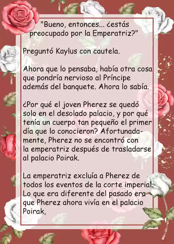 En Esta Vida Seré La Matriarca De Esta Familia (Novela) (Novela) - Capítulo 55 - Página 19 - LectorTMOo