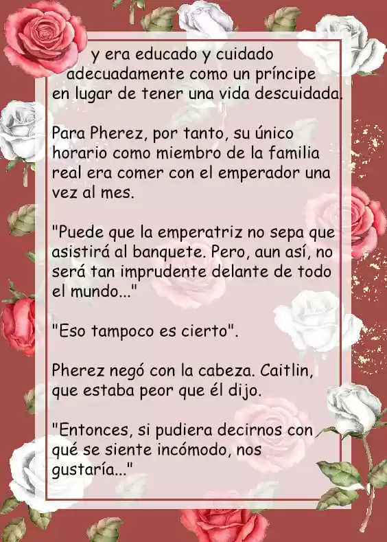 En Esta Vida Seré La Matriarca De Esta Familia (Novela) (Novela) - Capítulo 55 - Página 20 - LectorTMOo