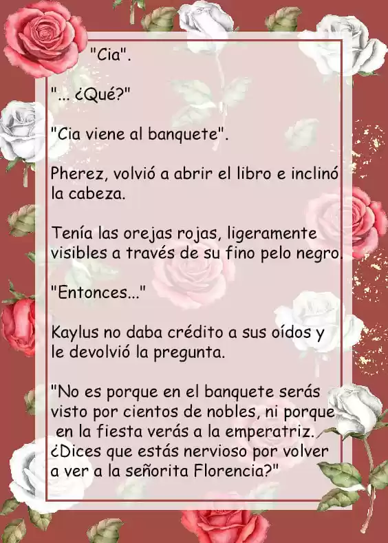 En Esta Vida Seré La Matriarca De Esta Familia (Novela) (Novela) - Capítulo 55 - Página 21 - LectorTMOo