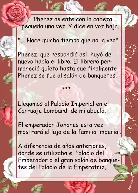 En Esta Vida Seré La Matriarca De Esta Familia (Novela) (Novela) - Capítulo 55 - Página 22 - LectorTMOo