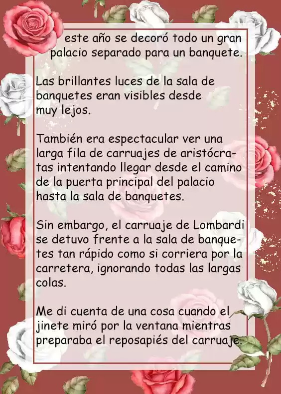 En Esta Vida Seré La Matriarca De Esta Familia (Novela) (Novela) - Capítulo 55 - Página 23 - LectorTMOo